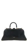 the dolce&gabbana grandma medium handbag stands out for its structured and scu
