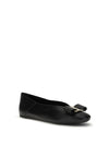 vara bow ballerinas