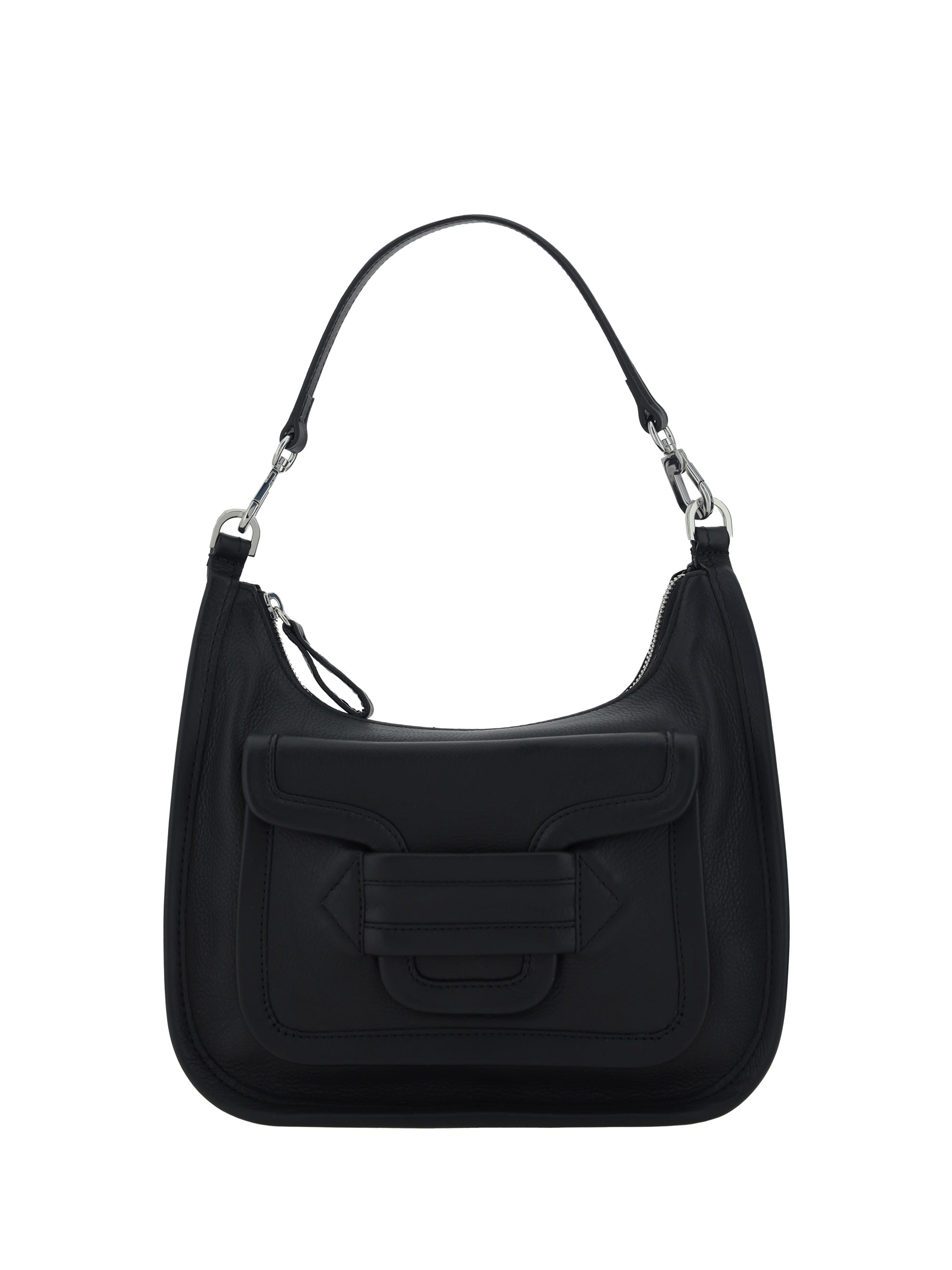 PIERRE HARDY OS alpha day miss shoulder bag