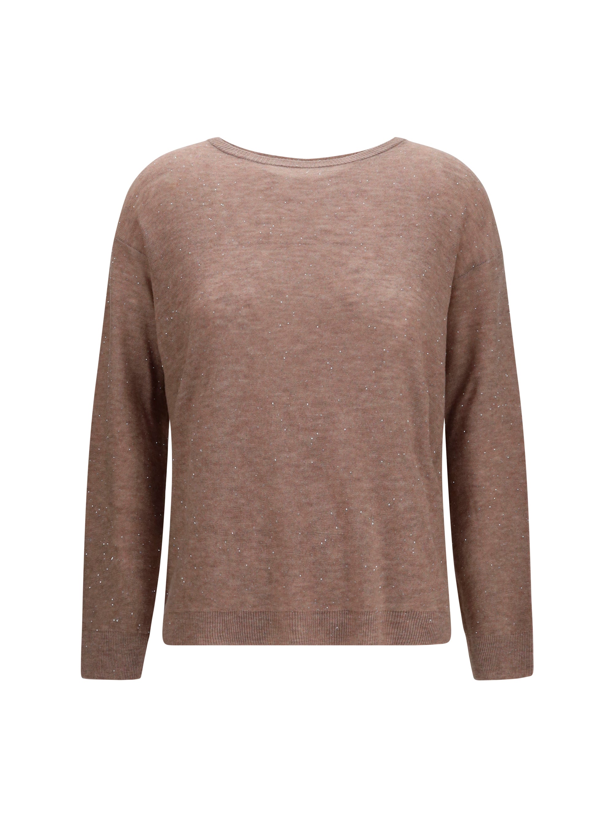 FABIANA FILIPPI 40 sequin-embellished sweater