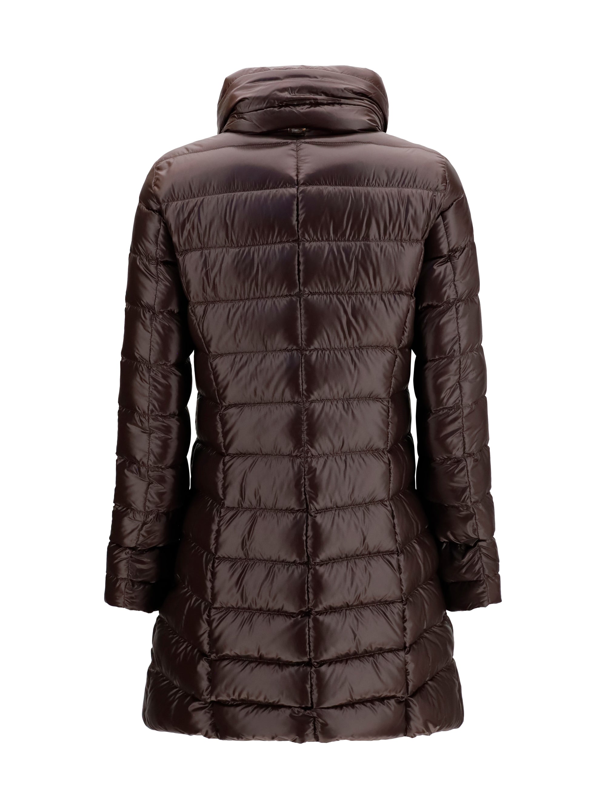 HERNO 40 maria down jacket