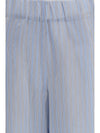 striped pants