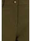 adorni cropped pants