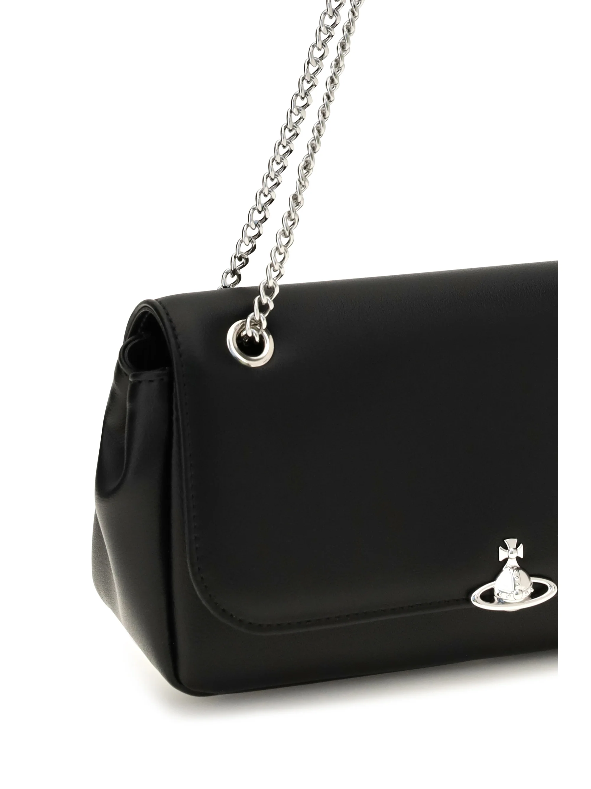 chain crossbody bag