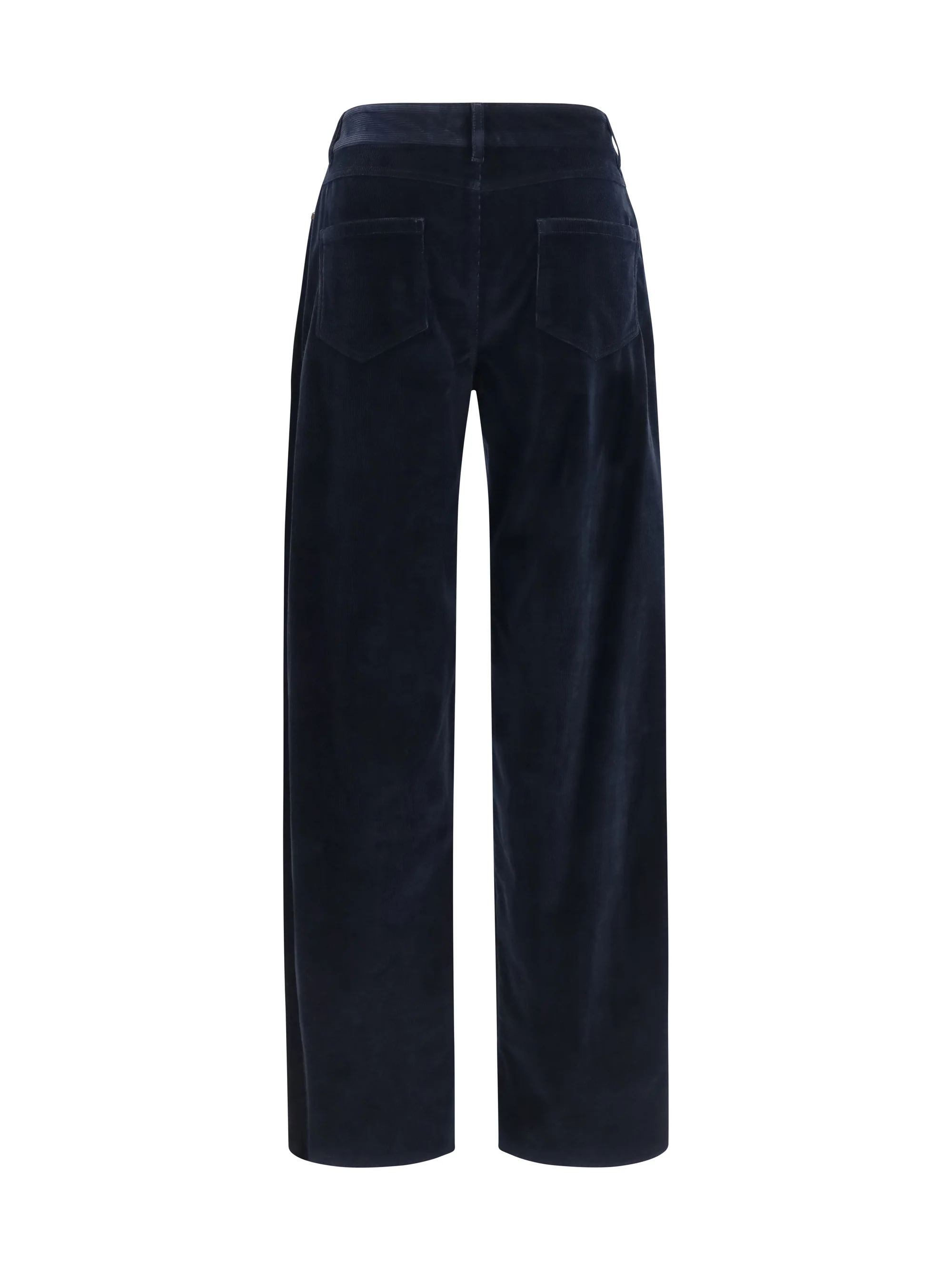 fragola corduroy pants