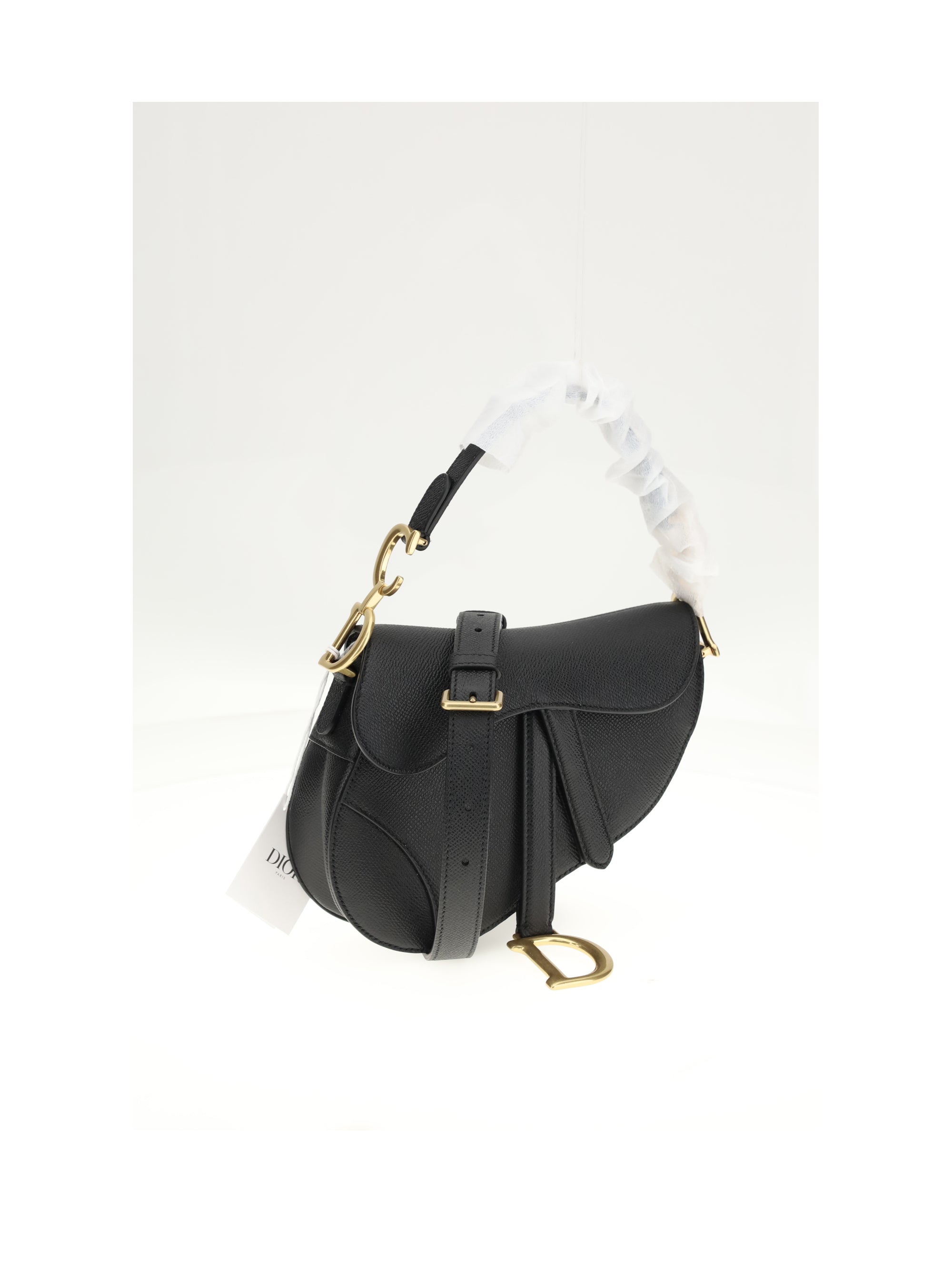 DIOR OS saddle mi bag