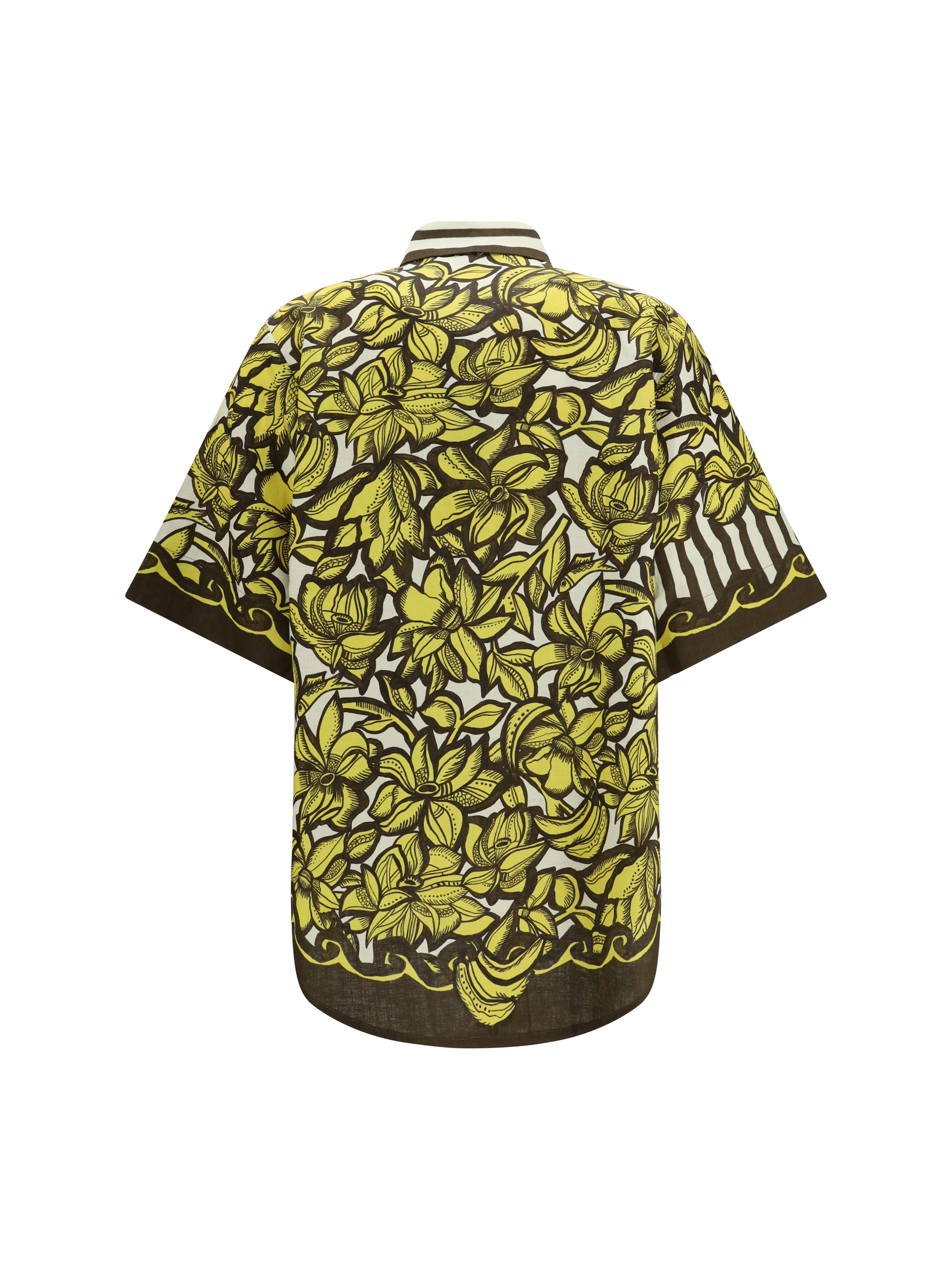 ALEMAIS 6 mona shirt