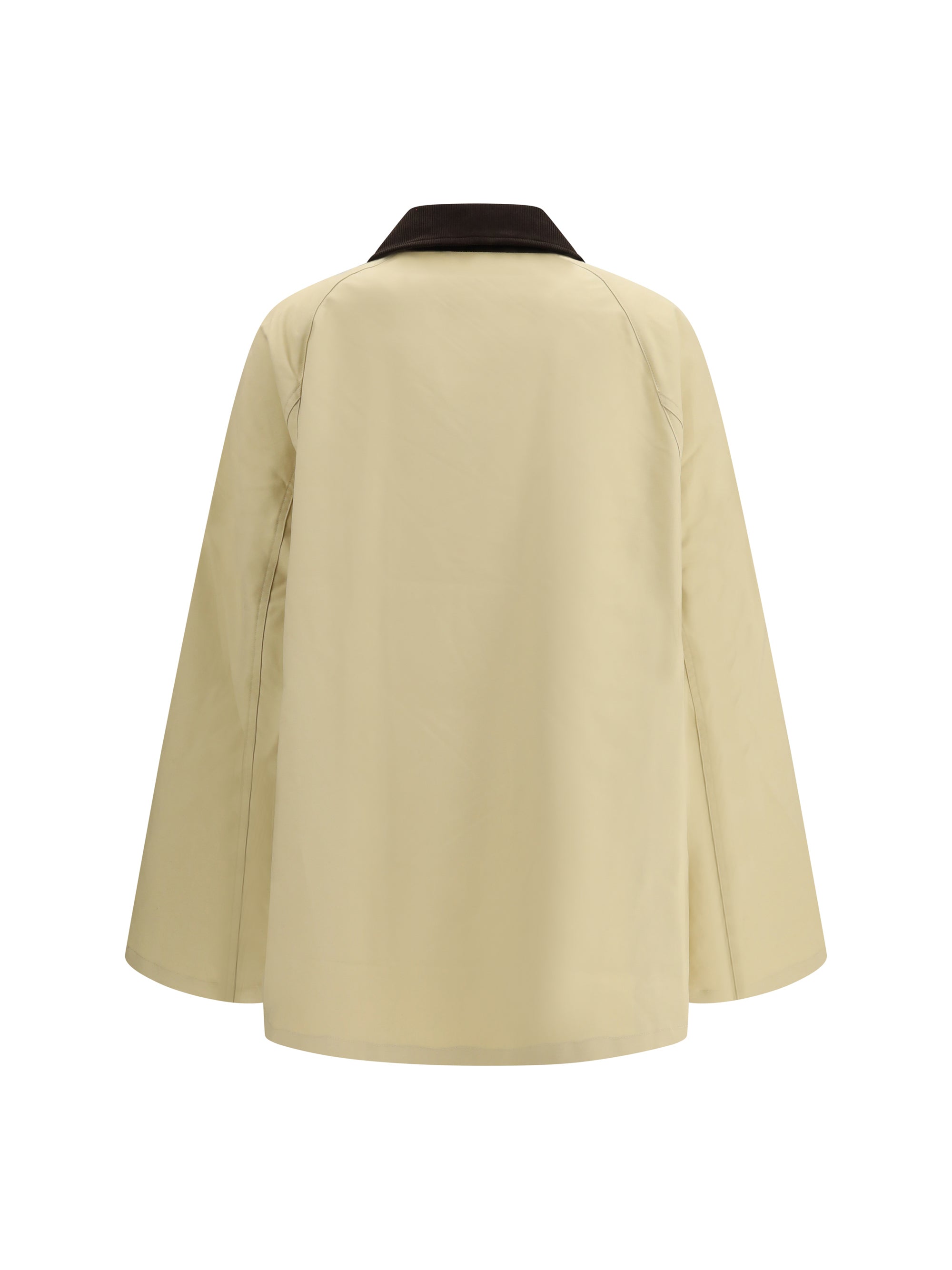 summer country jacket with front zip
