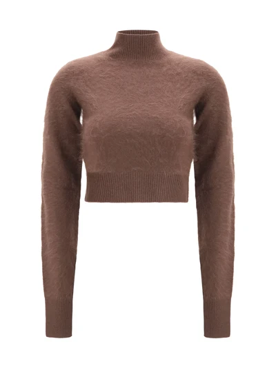 agio cashmere top