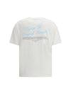 kiss quote t-shirt