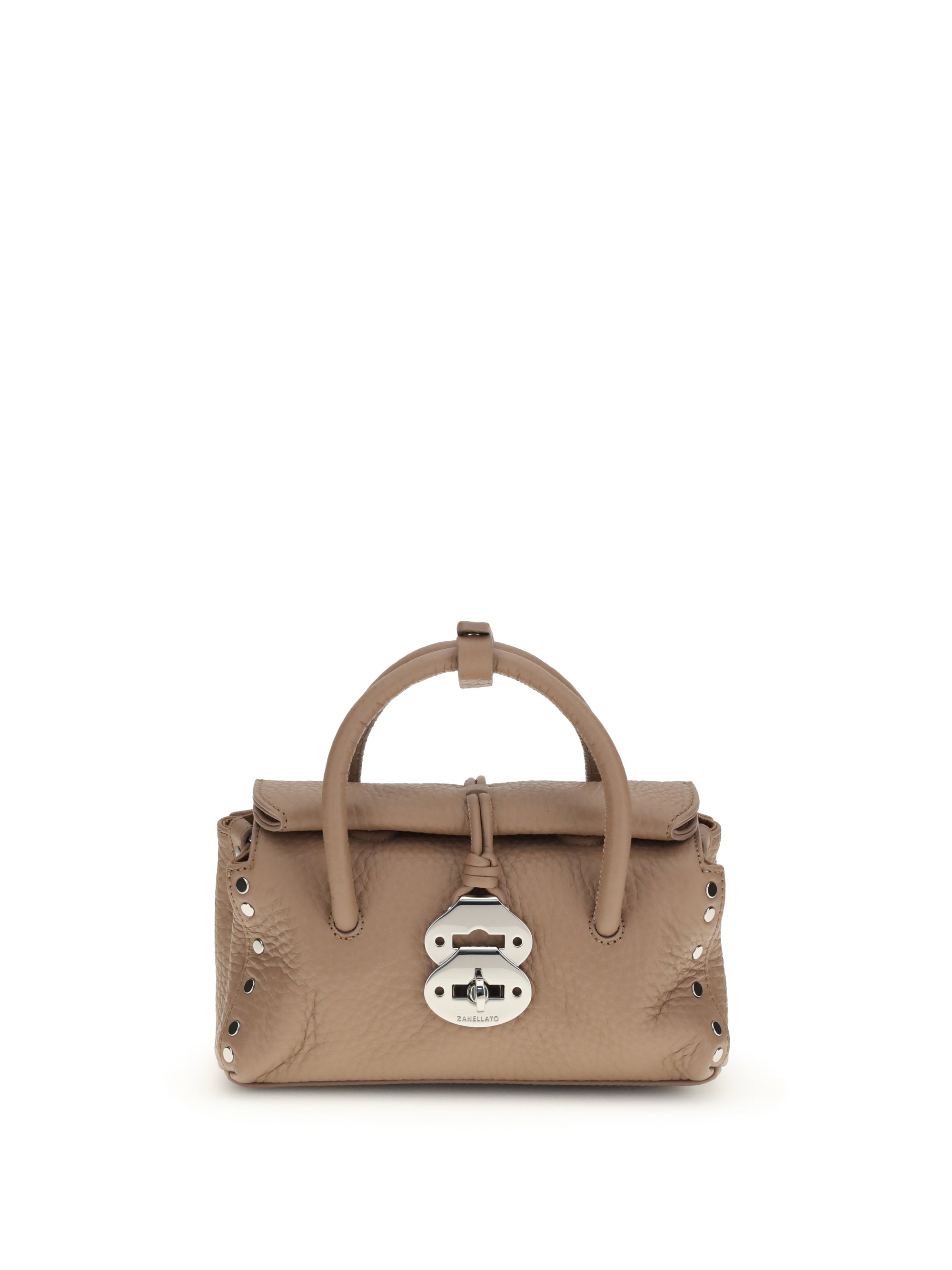 ZANELLATO OS dotta centauro baby handbag