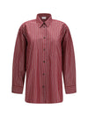 new georgiana oversized shirt