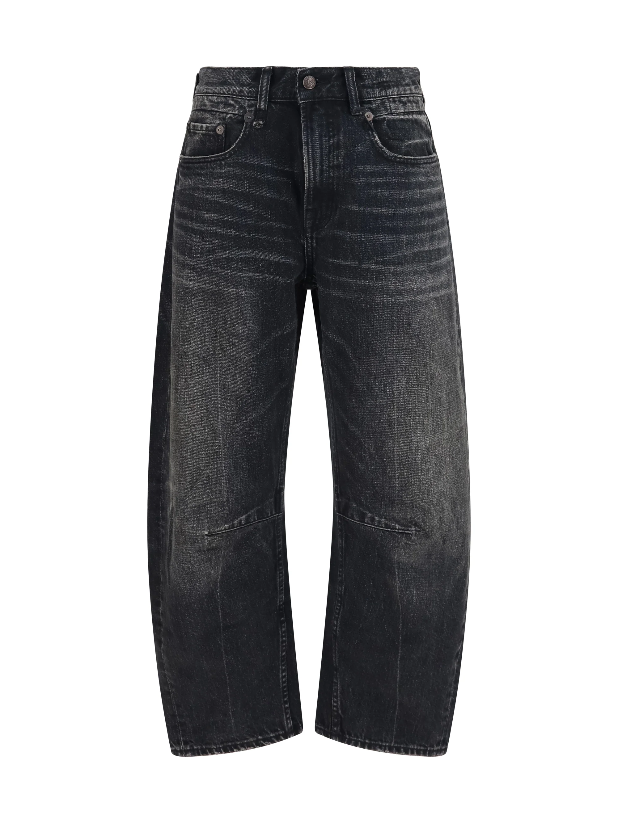 boyfriend jeans