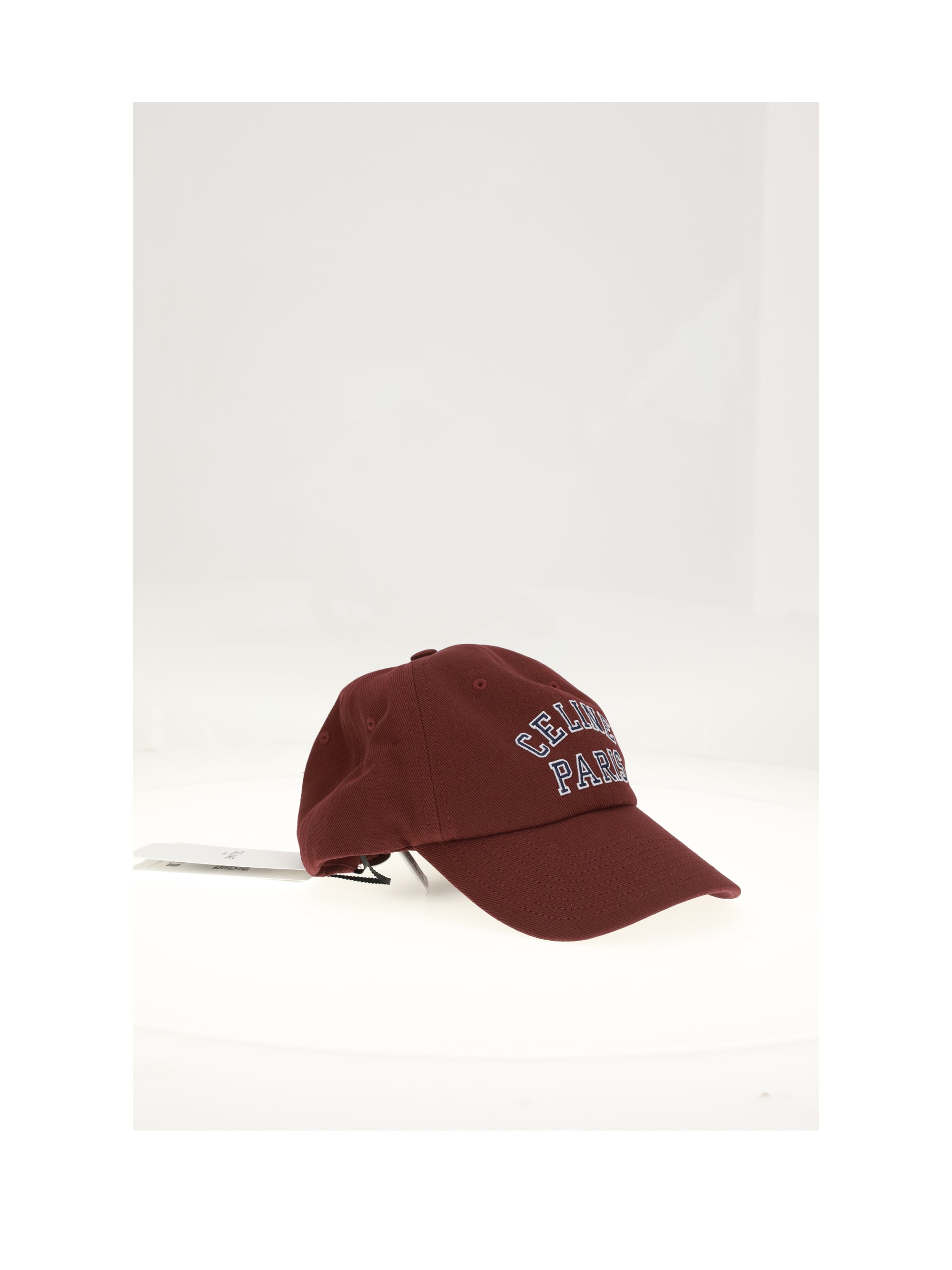CELINE S celine paris richelieu cap