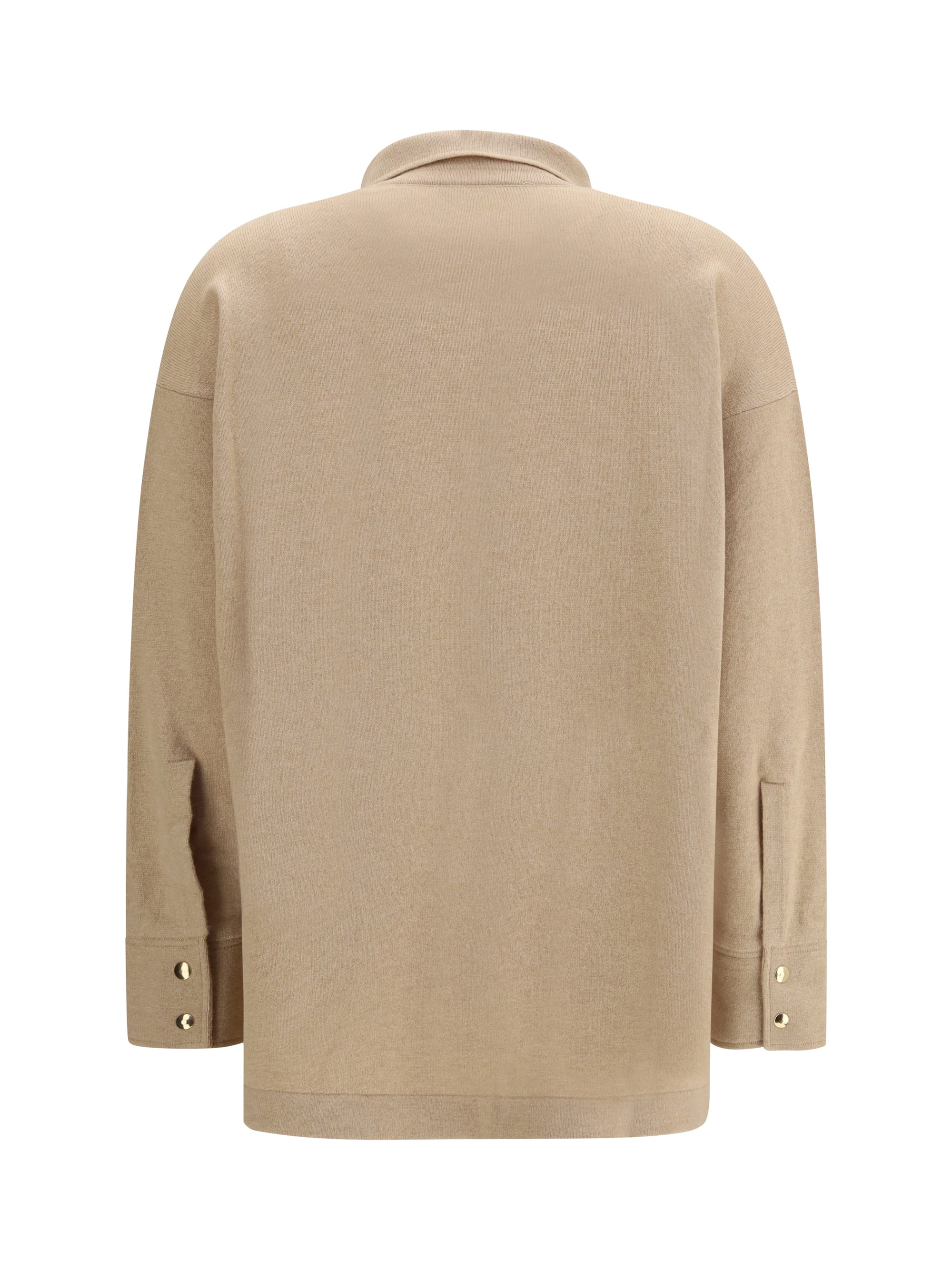 FABIANA FILIPPI 38 knit shirt
