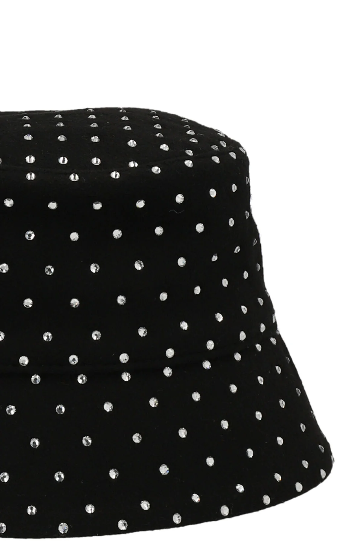 wool bucket hat