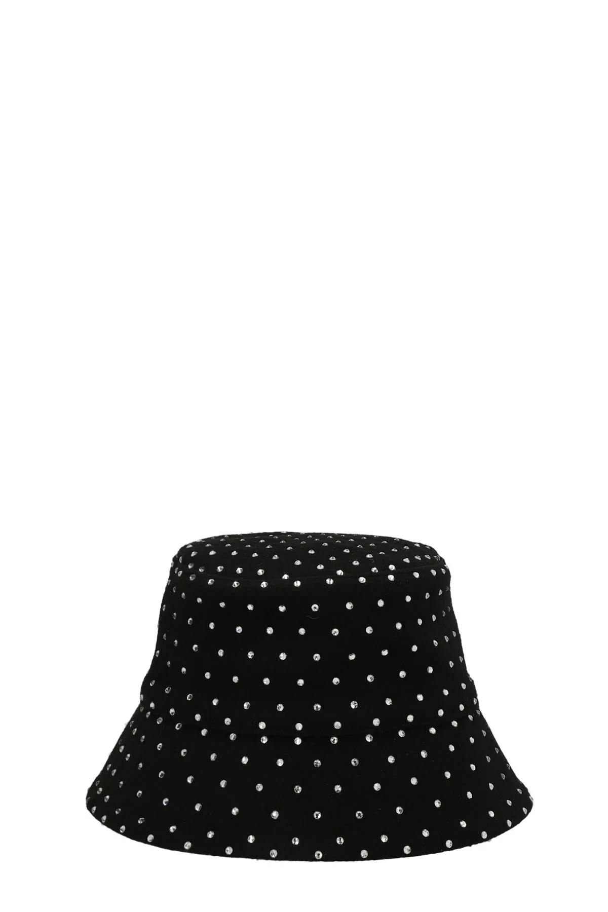 wool bucket hat
