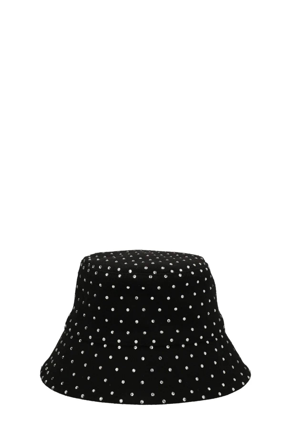 wool bucket hat