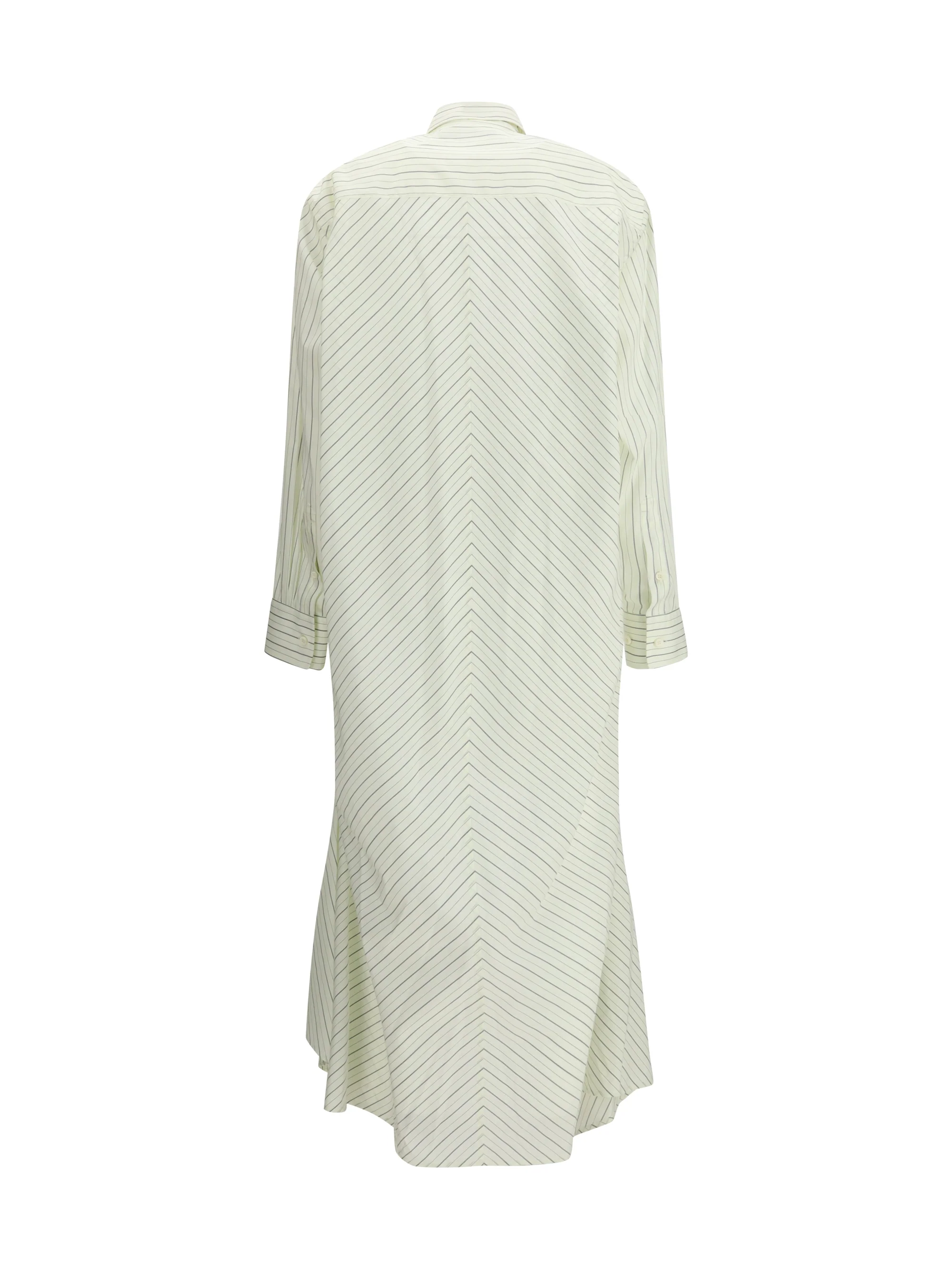 PHOEBE PHILO 36 chemisier dress