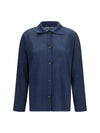 ribes wool cardigan