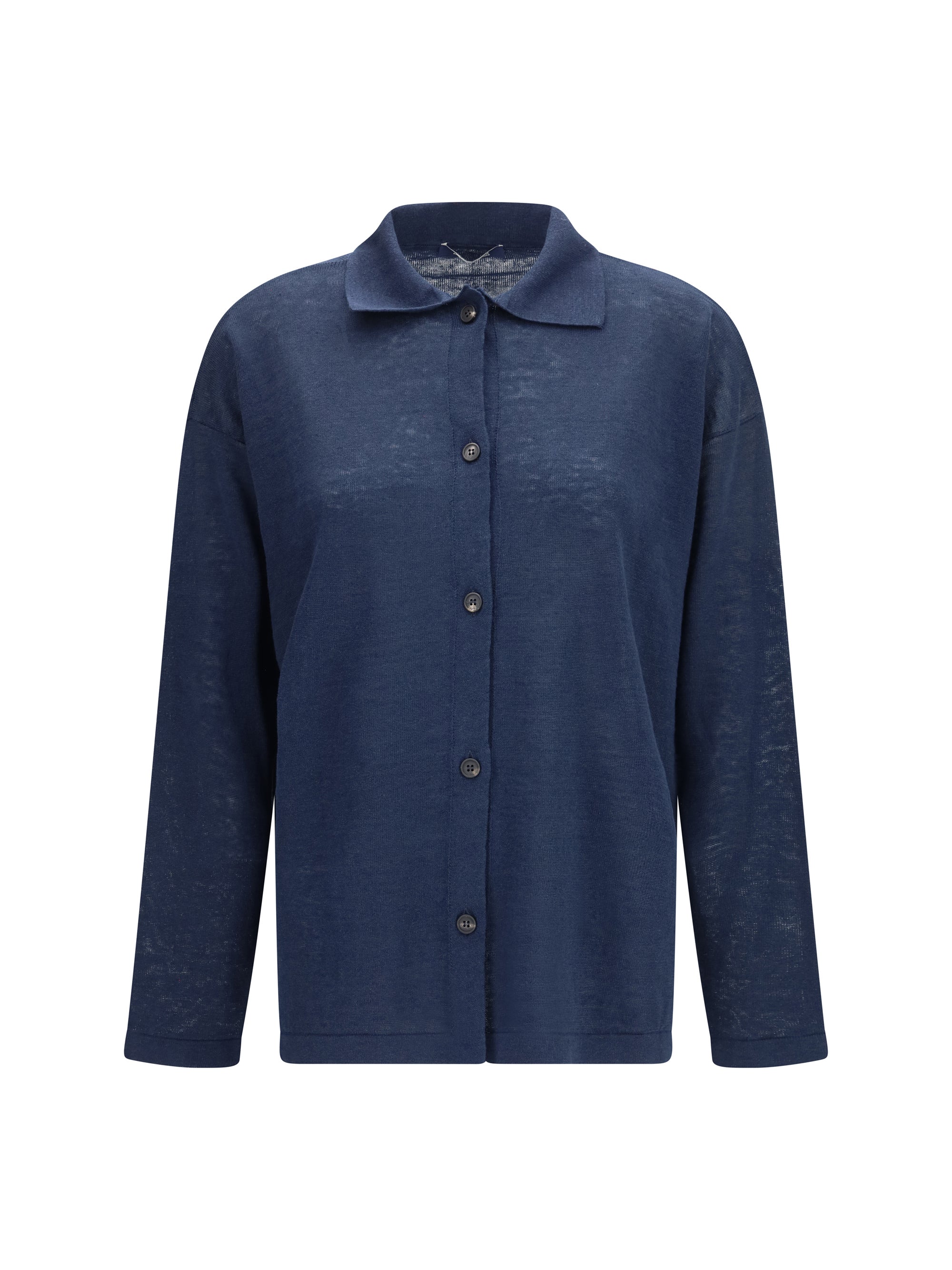 ribes wool cardigan
