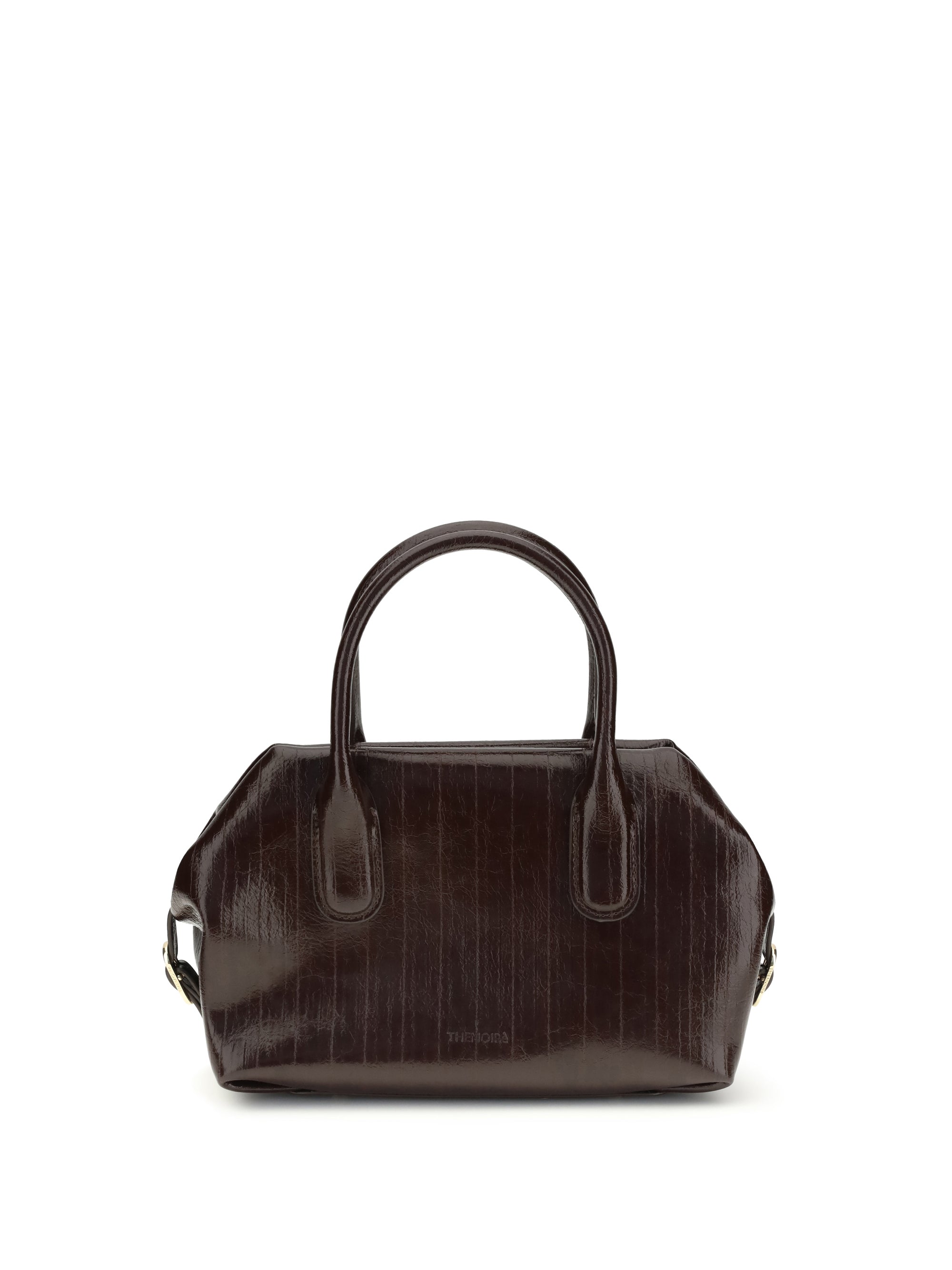 THEMOIRÈ OS tallia trank small shoulder bag