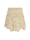 fiala skirt