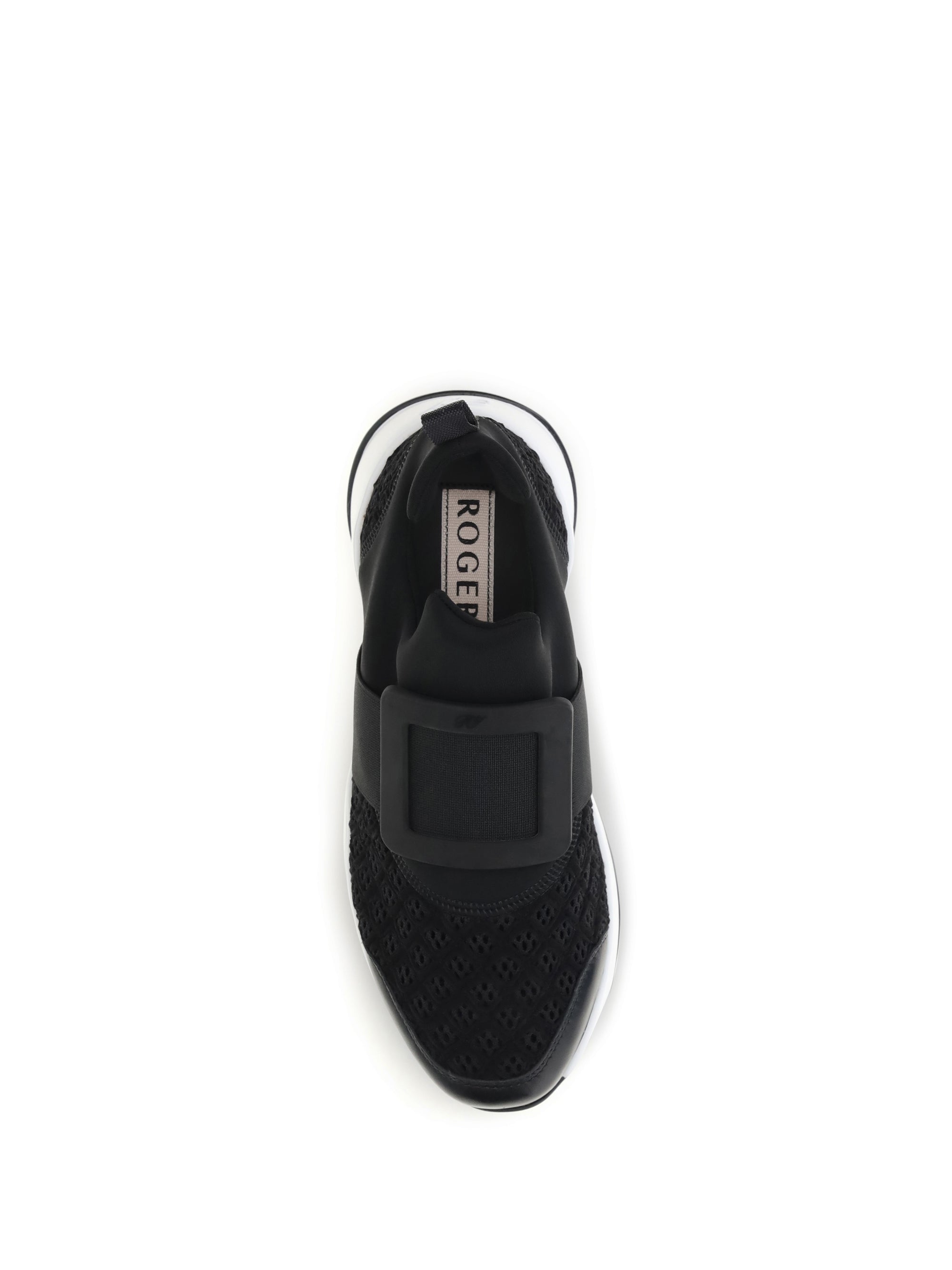 viv' run sneakers