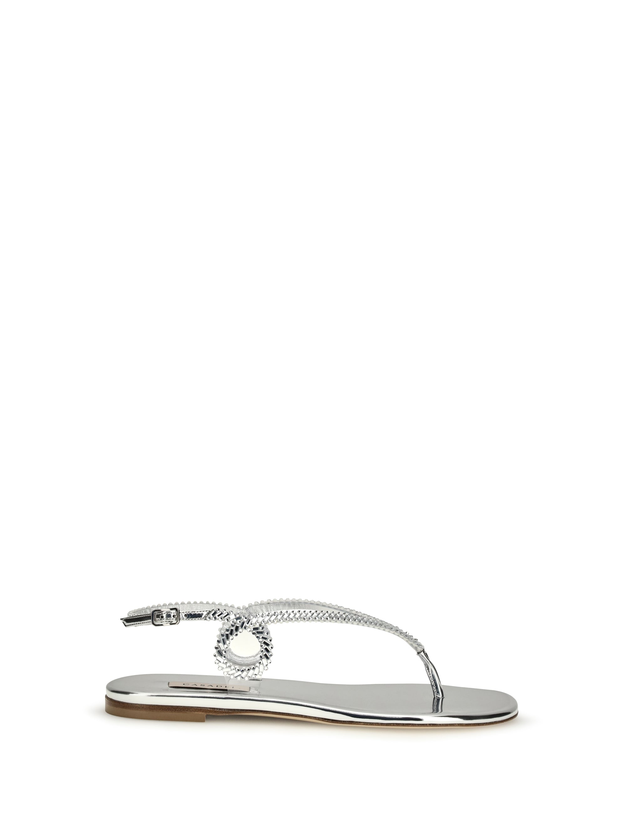CASADEI 36 josephine sandals 