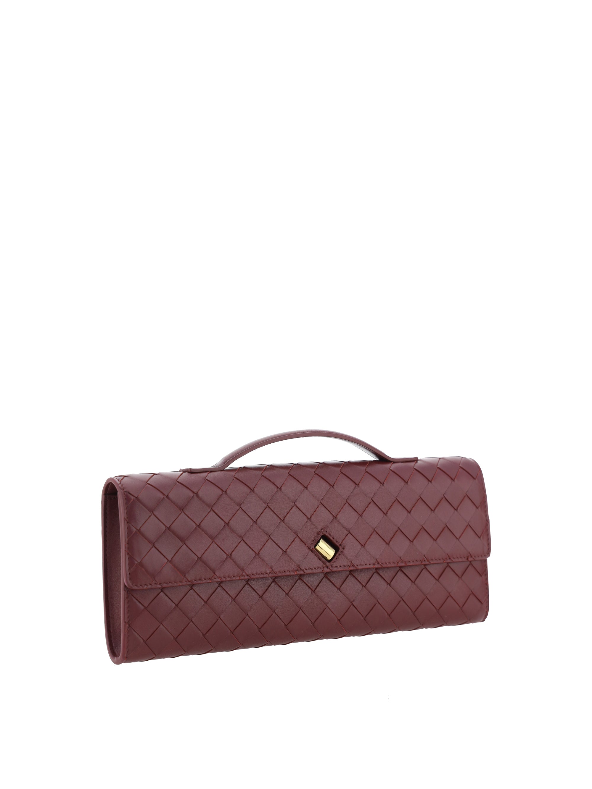 BOTTEGA VENETA OS andiamo handbag