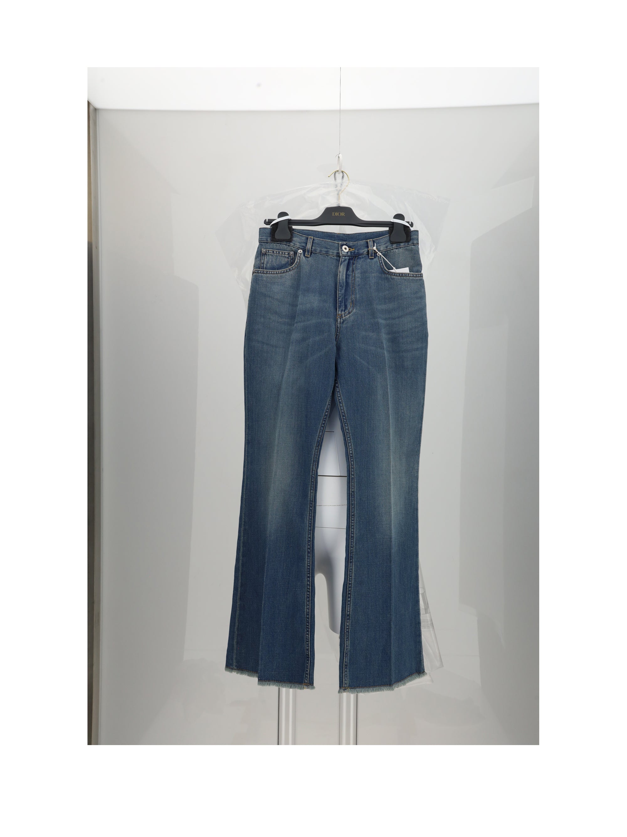 DIOR 36 jeans