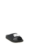 rubber mules