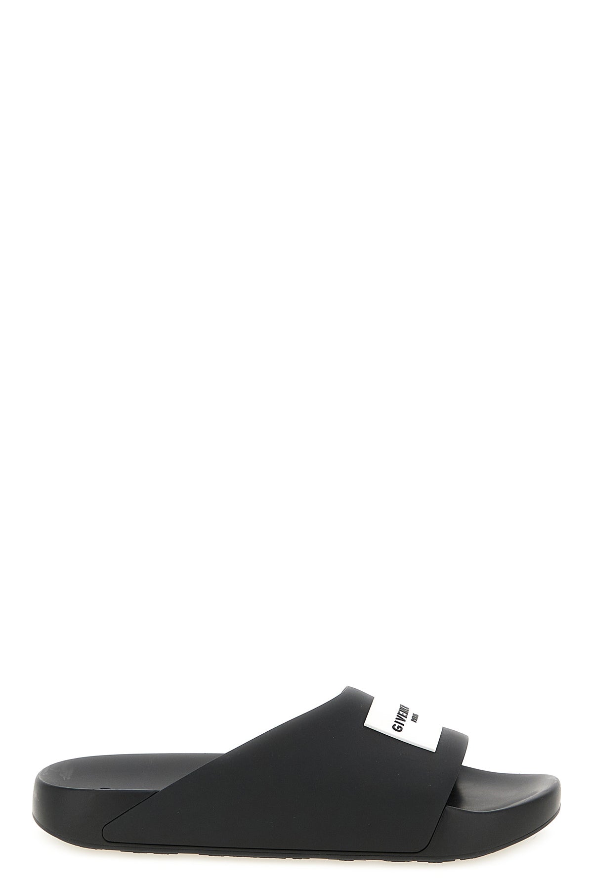 GIVENCHY 36 rubber mules