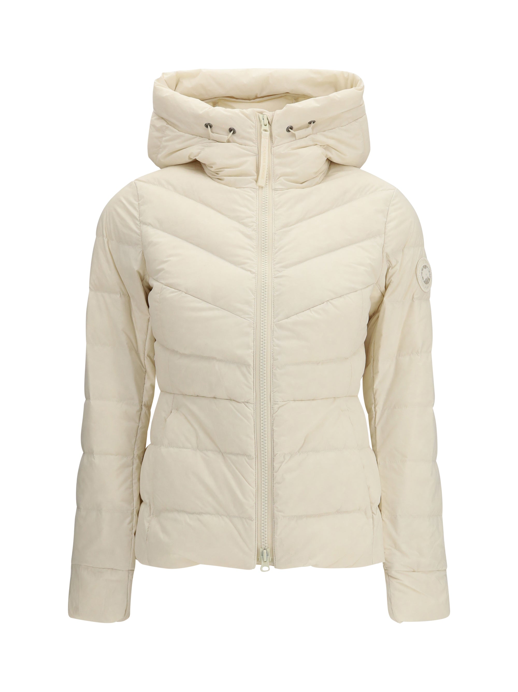 CANADA GOOSE L clair jacket