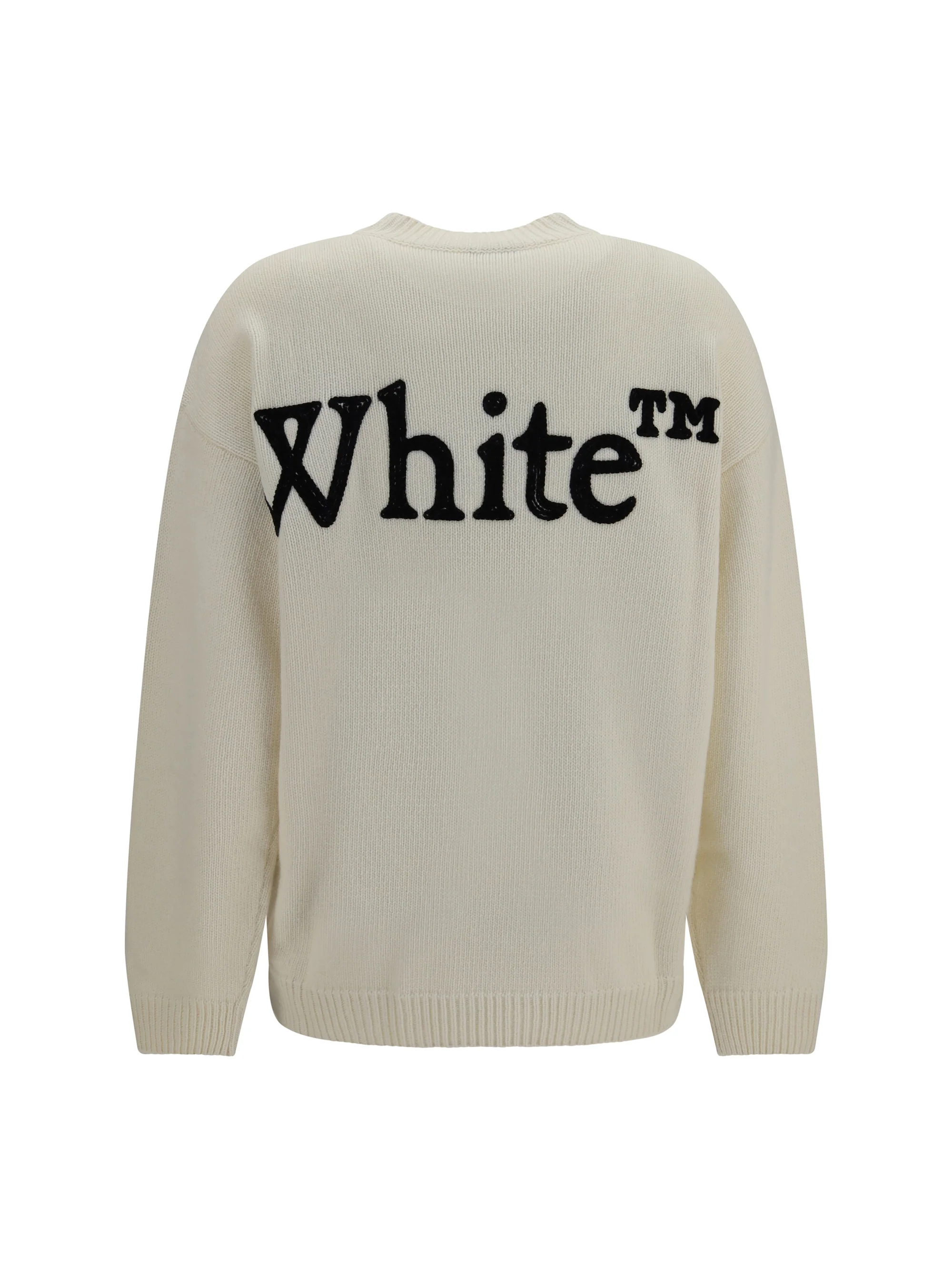 bookish shared crewneck sweater