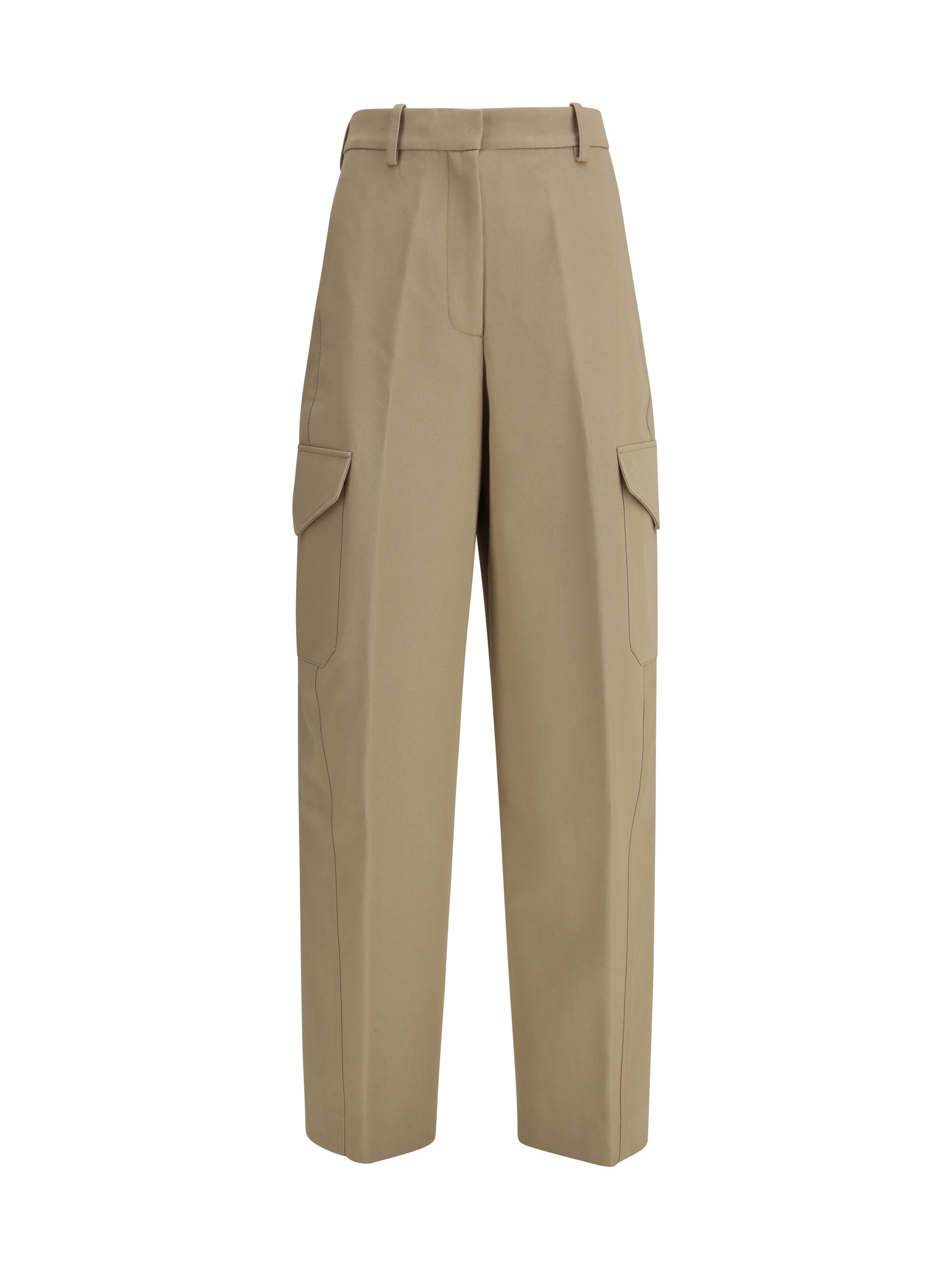 GIVENCHY 34 cargo pants