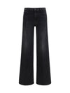 the roller sneak jeans
