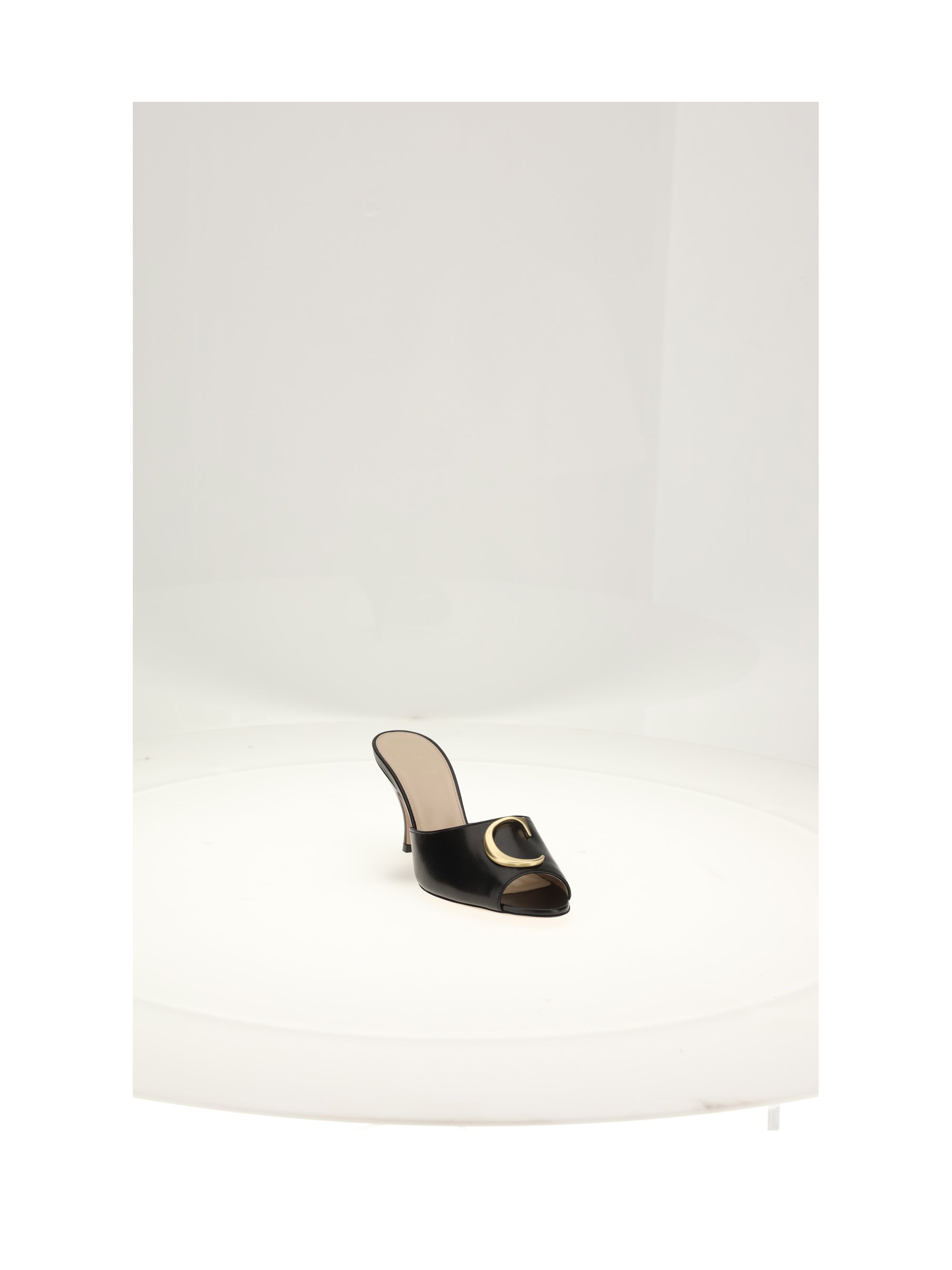 DIOR 36.5 sandal shoes