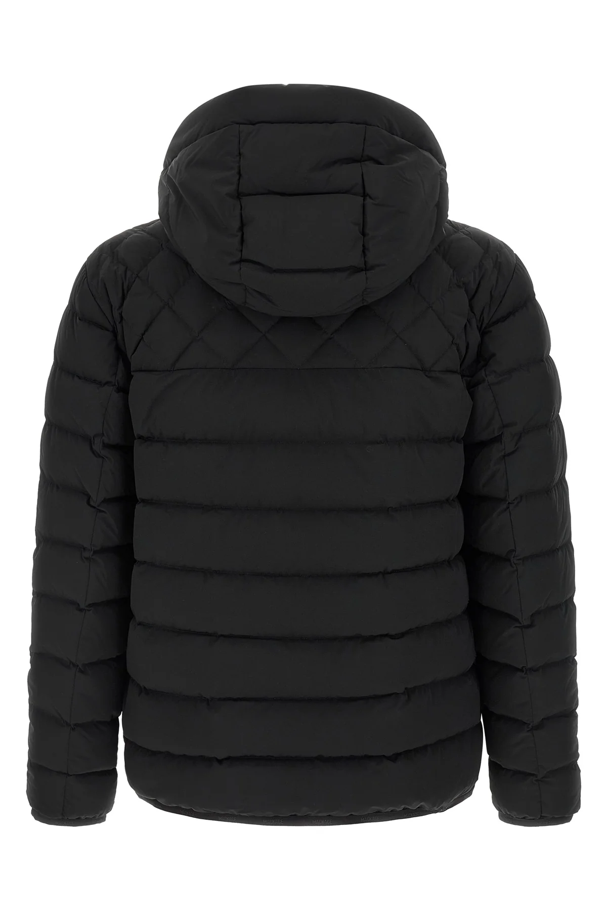 MACKAGE 38 bergen down jacket in quilted technical fabric