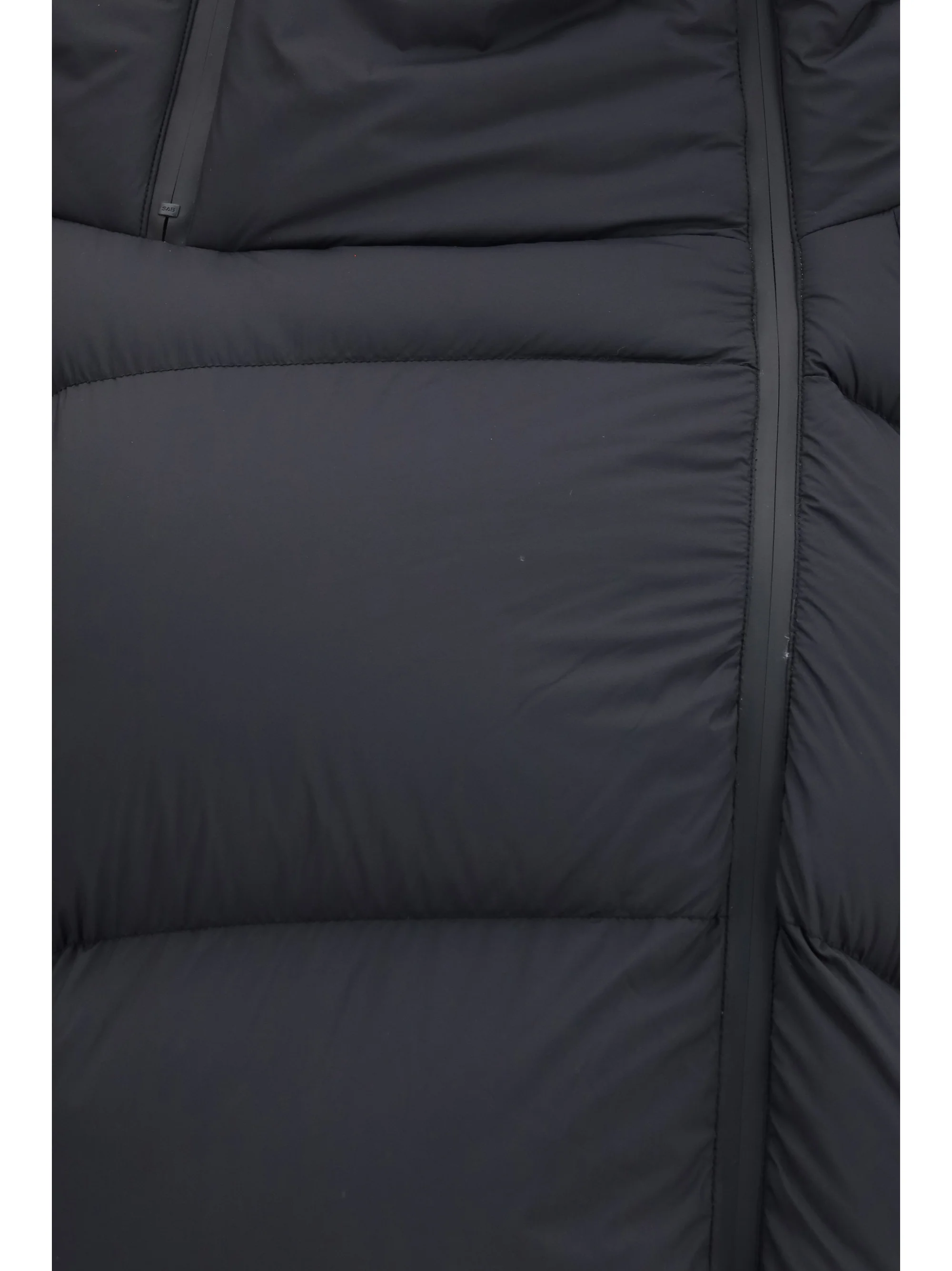 future puffer jacket