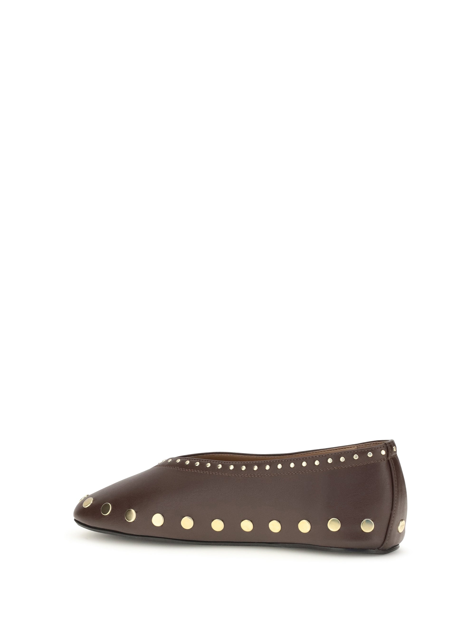 jenny ballerinas