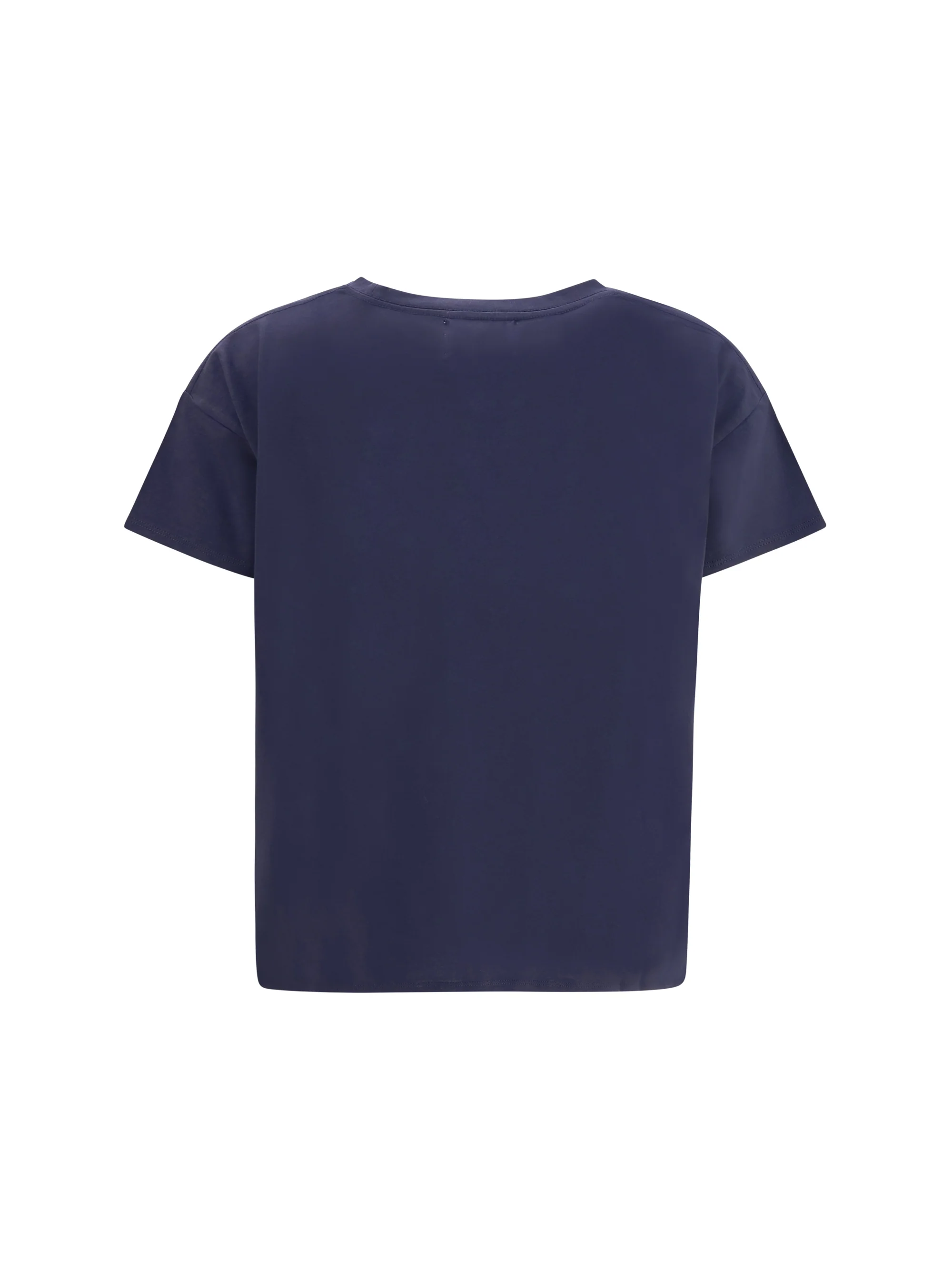 basiluzzo boxy fit t-shirt