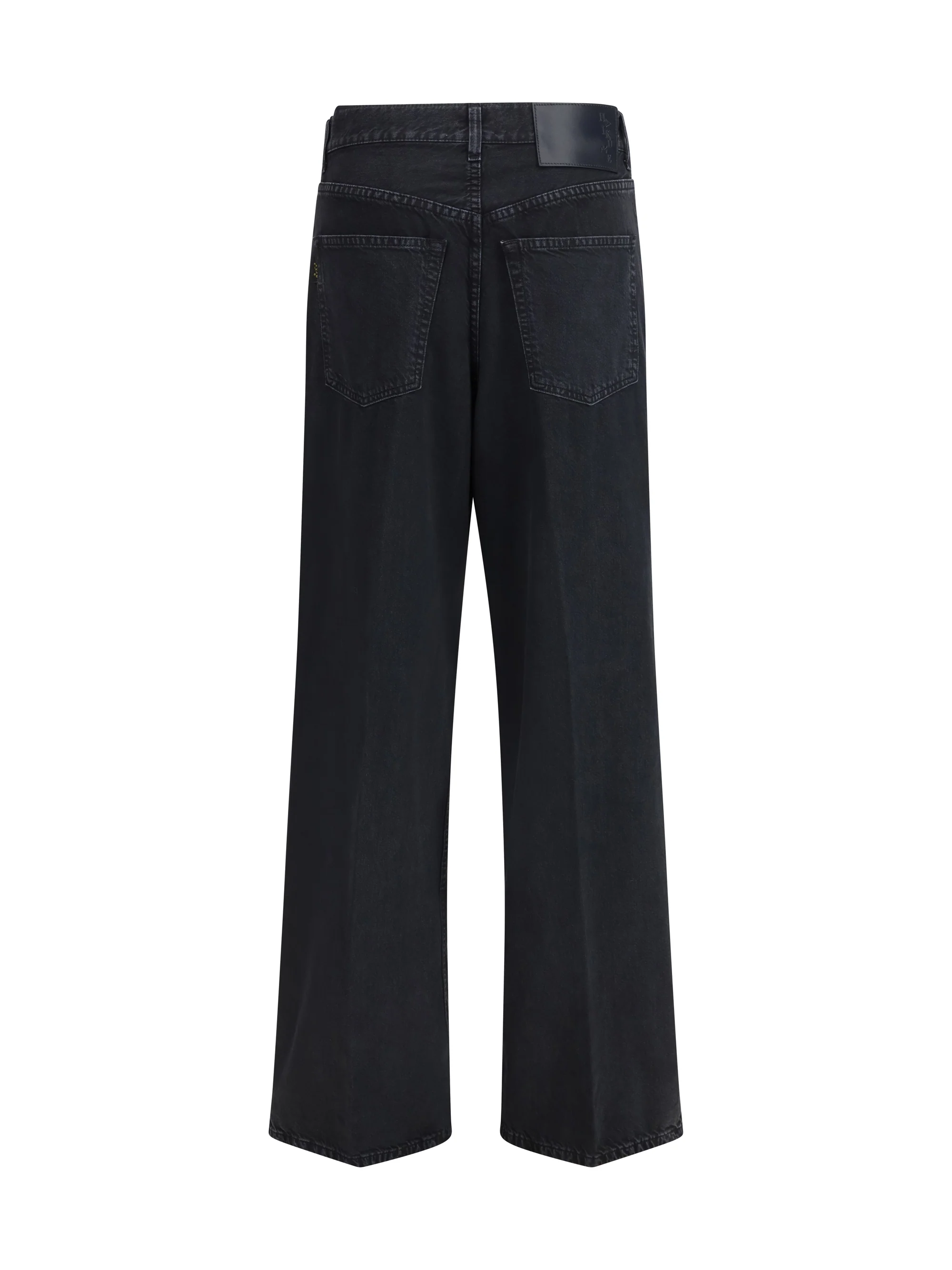 HAIKURE 25 candy jeans