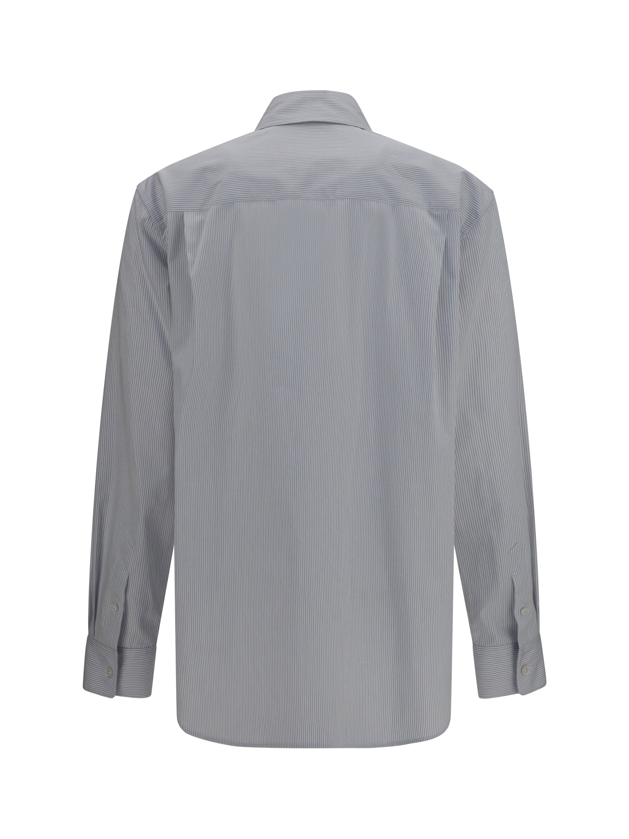 THE ROW 4 gavina shirt