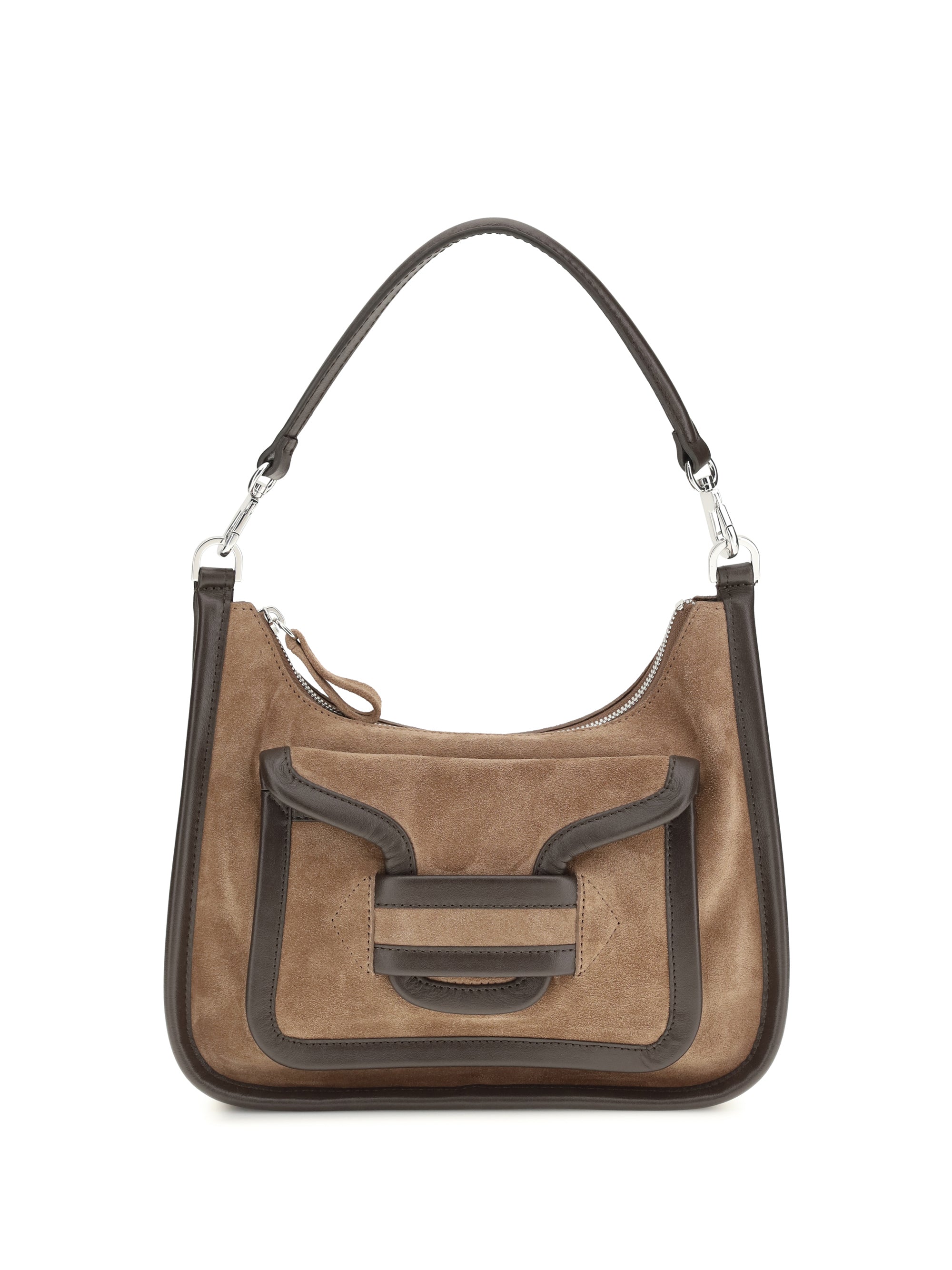 PIERRE HARDY OS alpha day miss shoulder bag