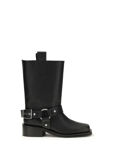 biker boots