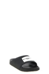 rubber mules