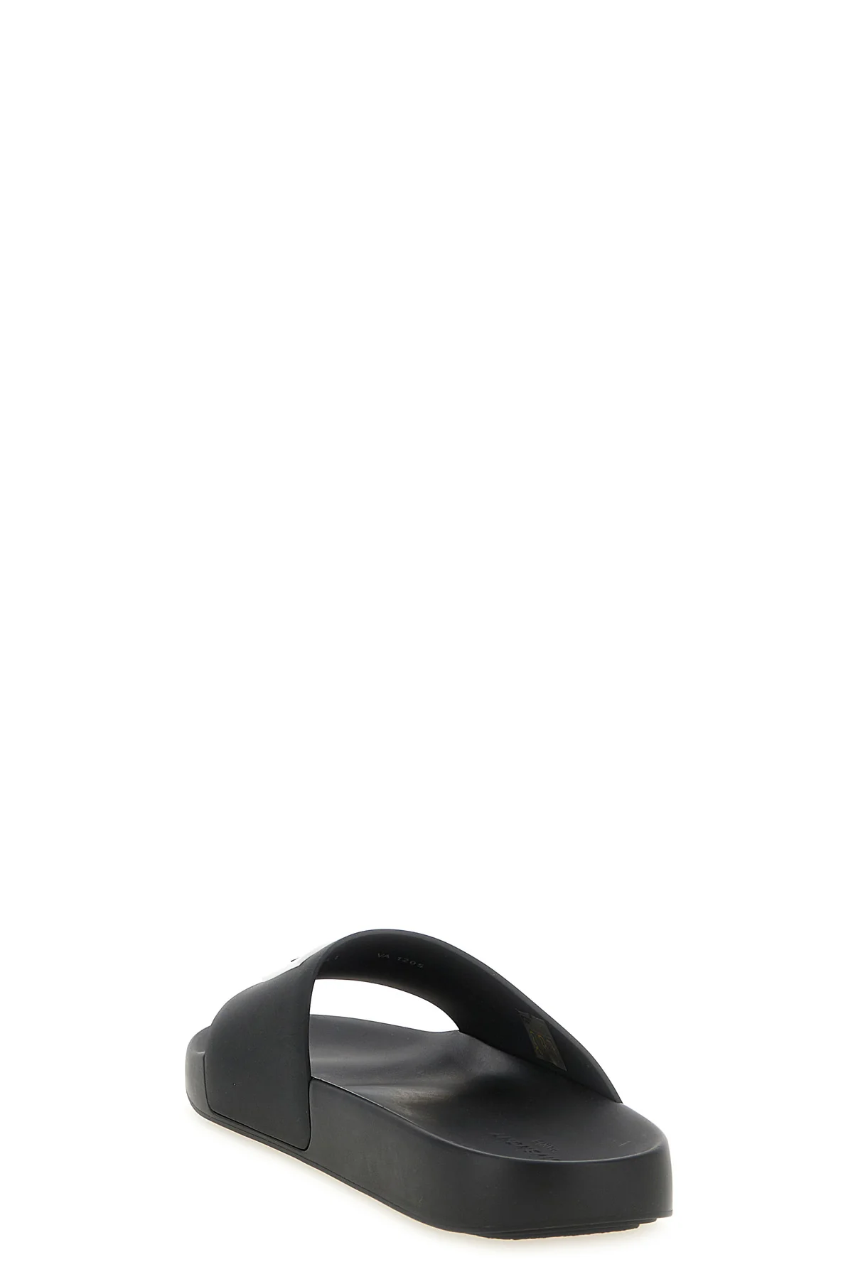 rubber mules