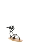 the sandals k