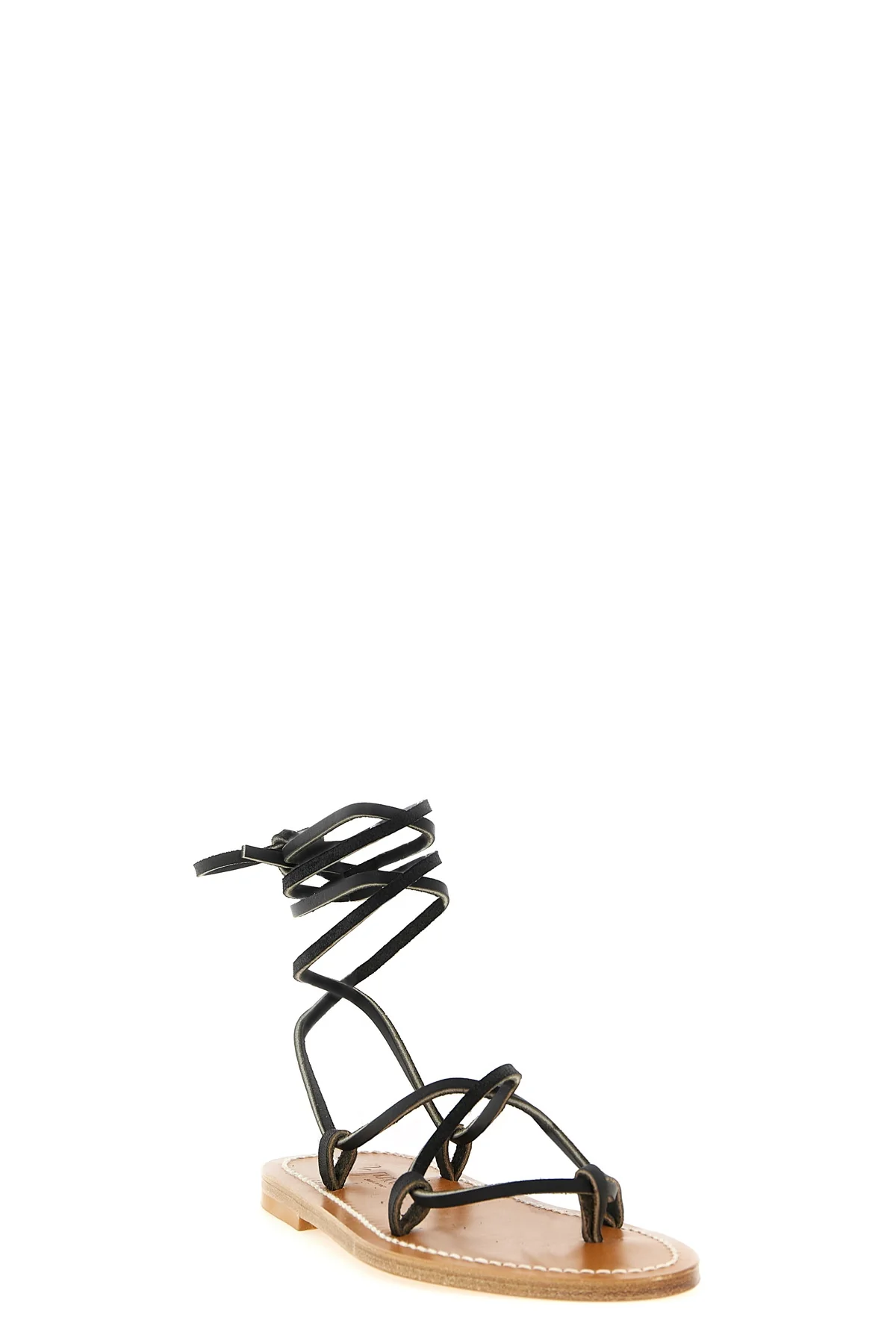 the sandals k